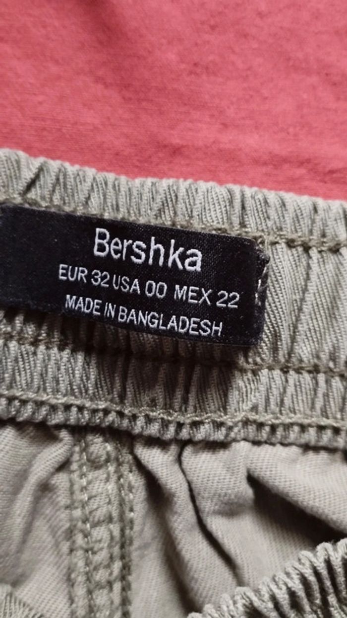 Pantalon - photo numéro 2