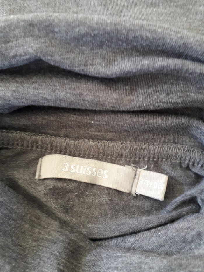 Sous-pull - T 34/36 - photo numéro 6