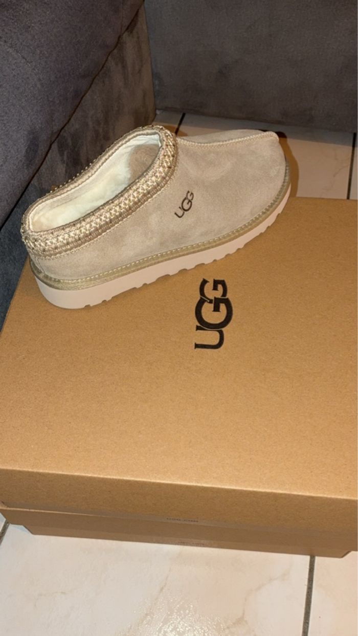 Ugg tazz - photo numéro 7