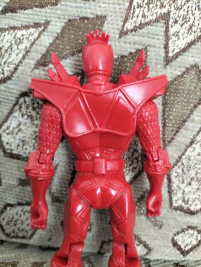 Figurine Power ranger - photo numéro 6