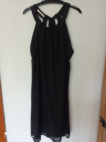 Robe fluide