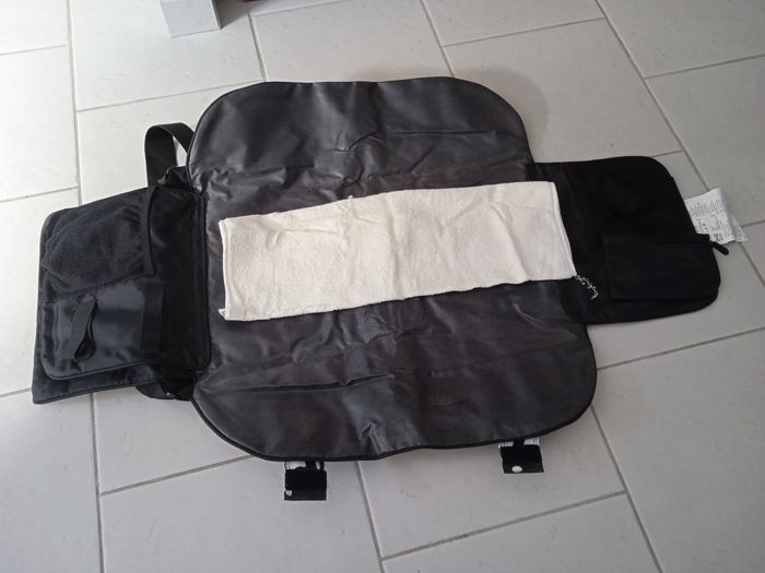 Sac à langer - photo numéro 3