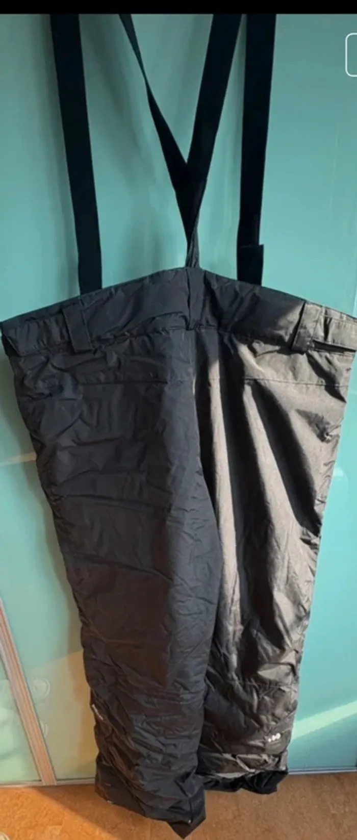Pantalon de ski wedze taille XXXL - photo numéro 2
