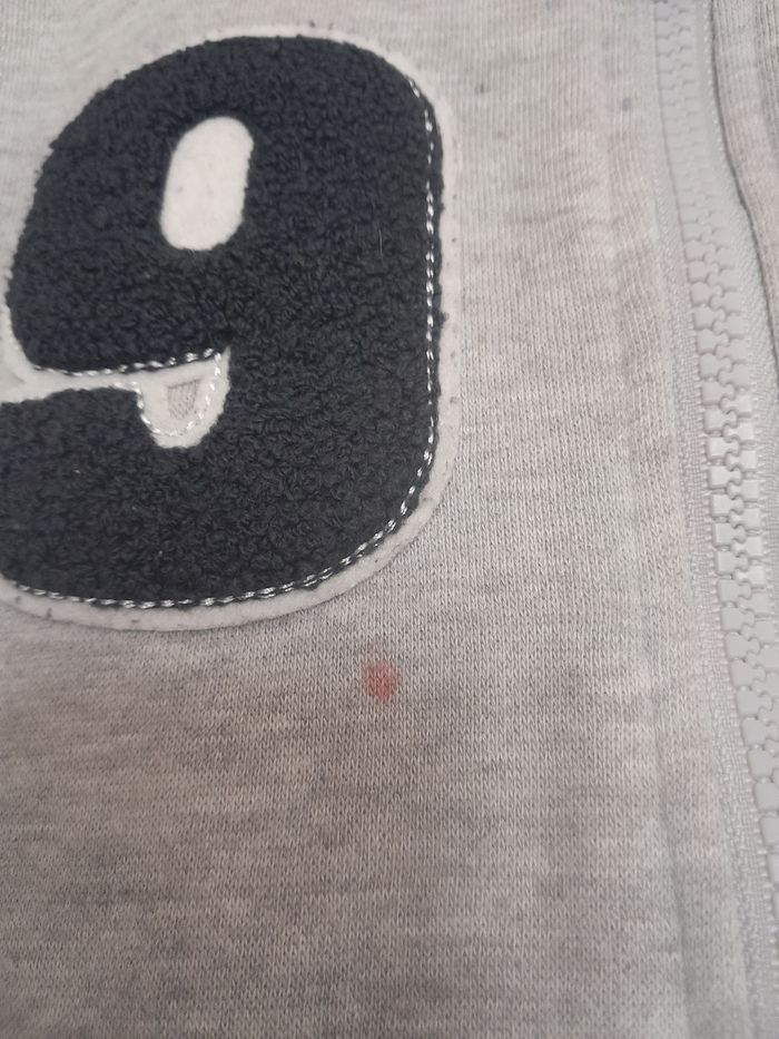 Veste garçon taille 8ans - photo numéro 6