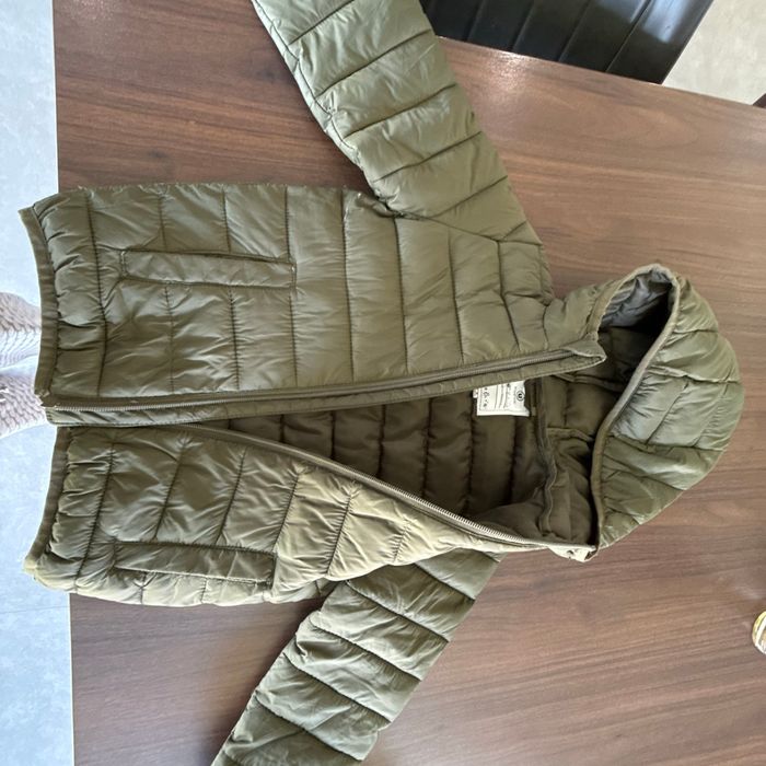 Doudoune u essentiel 4 ans