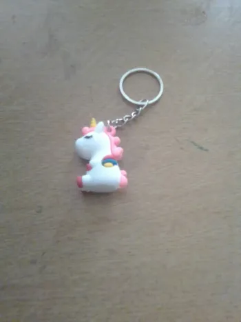 Porte clé