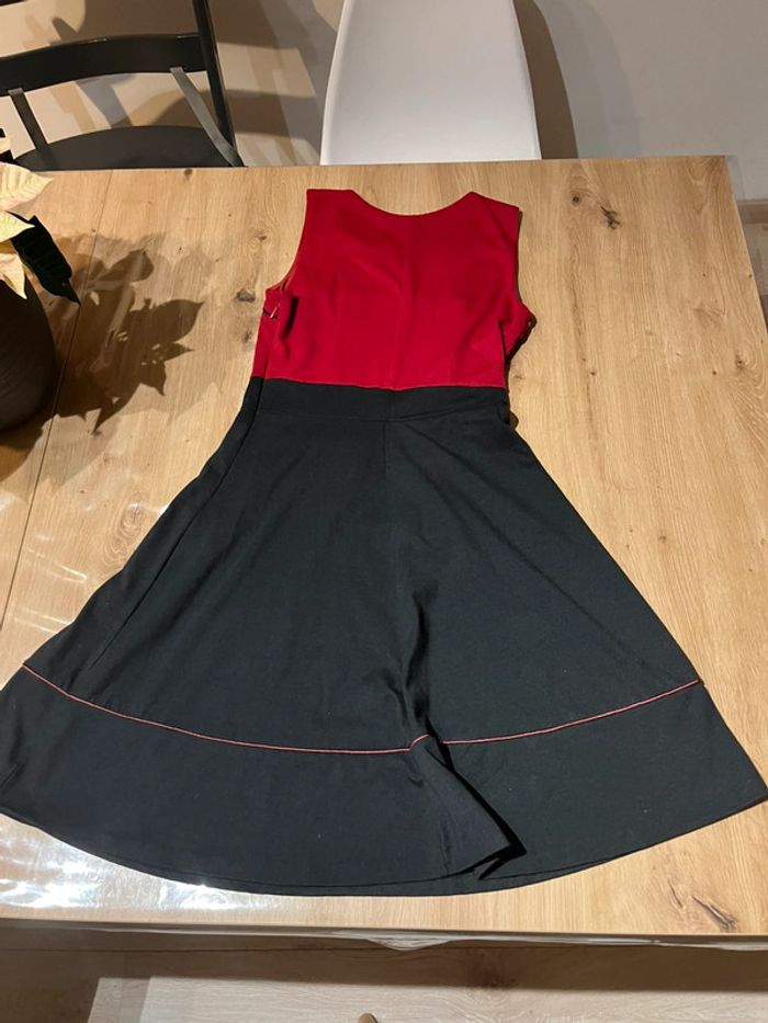 Robe Patrice Breal taille 36 - photo numéro 6