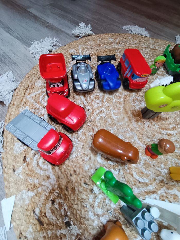 Lot Abrick - photo numéro 4