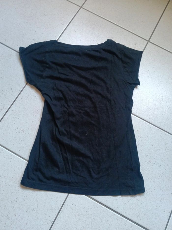 Tee shirt S - photo numéro 4