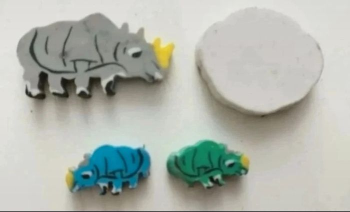 Trousse avec fournitures - photo numéro 6