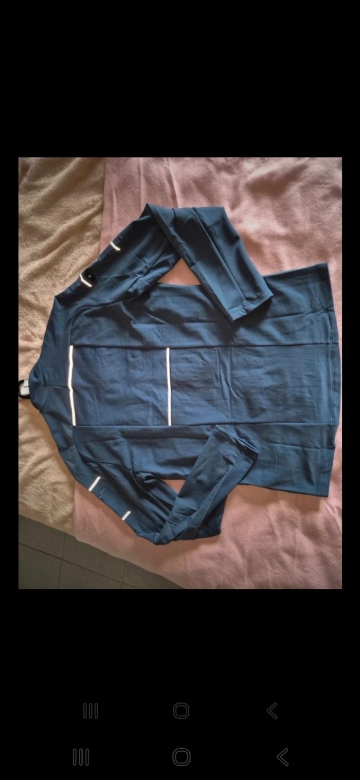 Veste de sport decathlon kiprun neuve taille M Neuve - photo numéro 4