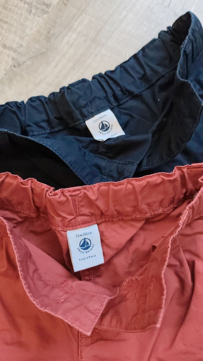 Tenue garçon - photo numéro 4
