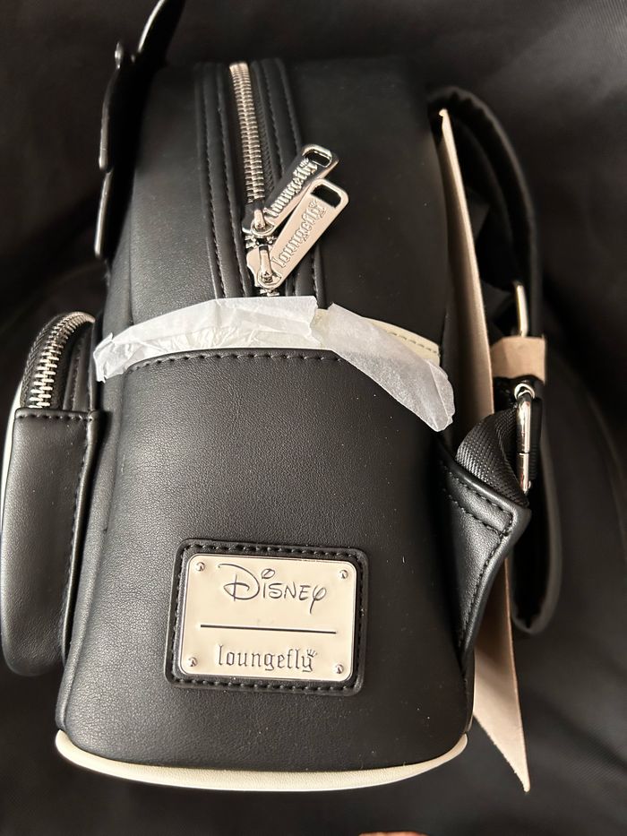 Sac à dos Lucifer - photo numéro 2