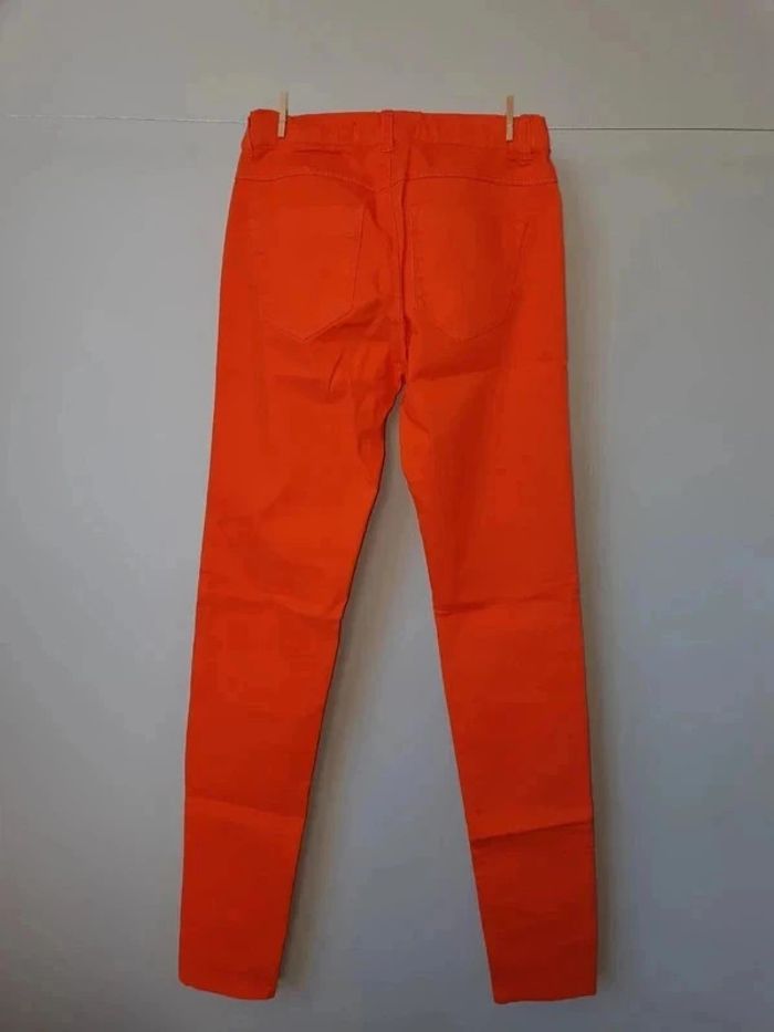 Pantalon T.34 Cache Cache - photo numéro 3