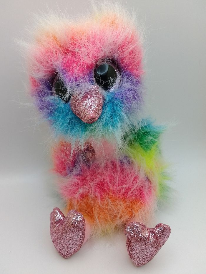 Peluche Ty - photo numéro 1