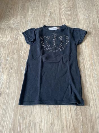 Robe Lili marelle