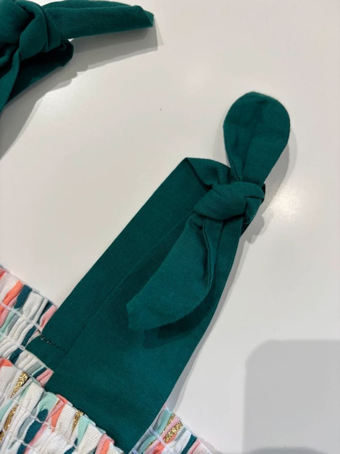 Blouse Catimini 6 ans - photo numéro 4