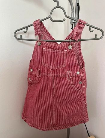 Robe jean - Cadet R. - 12 mois