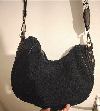 Sac mandoline