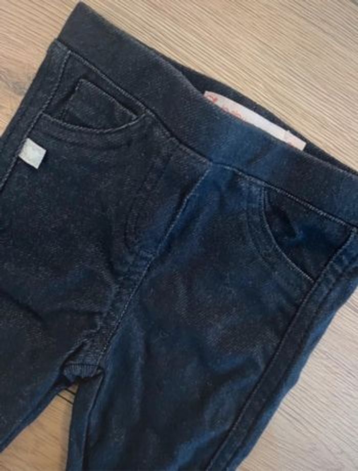 Jegging bébé fille - photo numéro 3