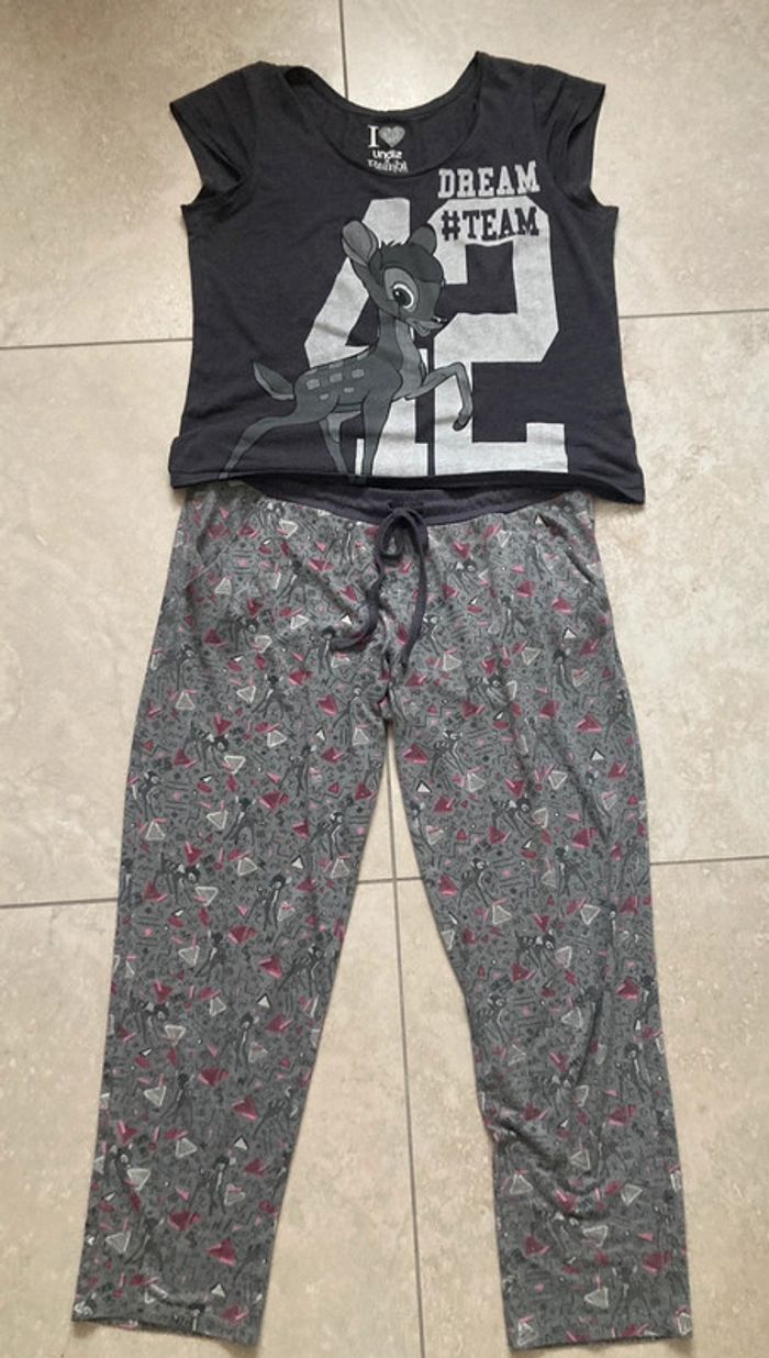 Pyjama Undiz