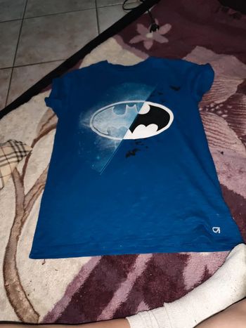 Maillot Batman xl enfant mixte
