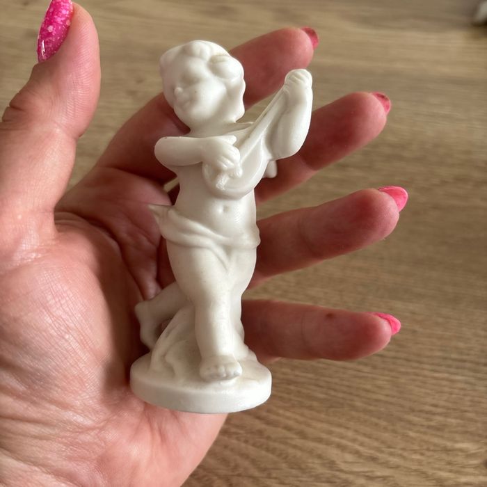 Figurine ange - photo numéro 5