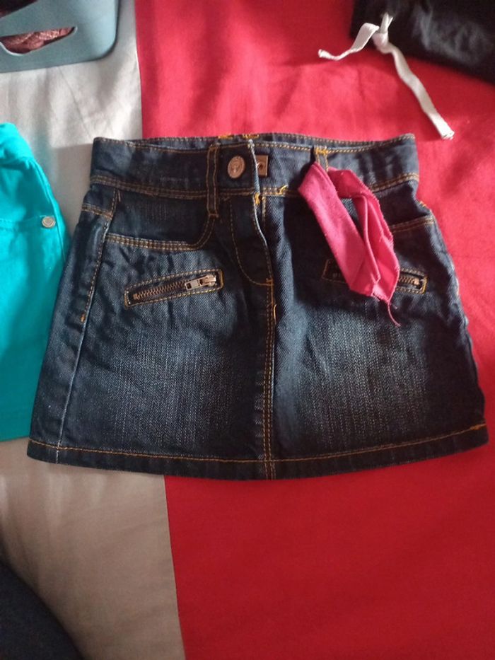 2 jupes - photo numéro 5