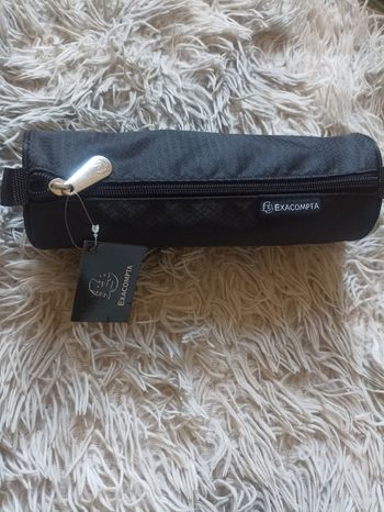 Trousse scolaire Exacompta neuve avec étiquette 