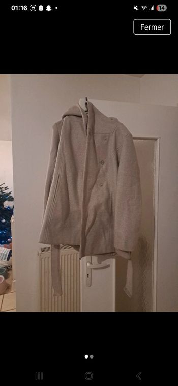 Manteau 