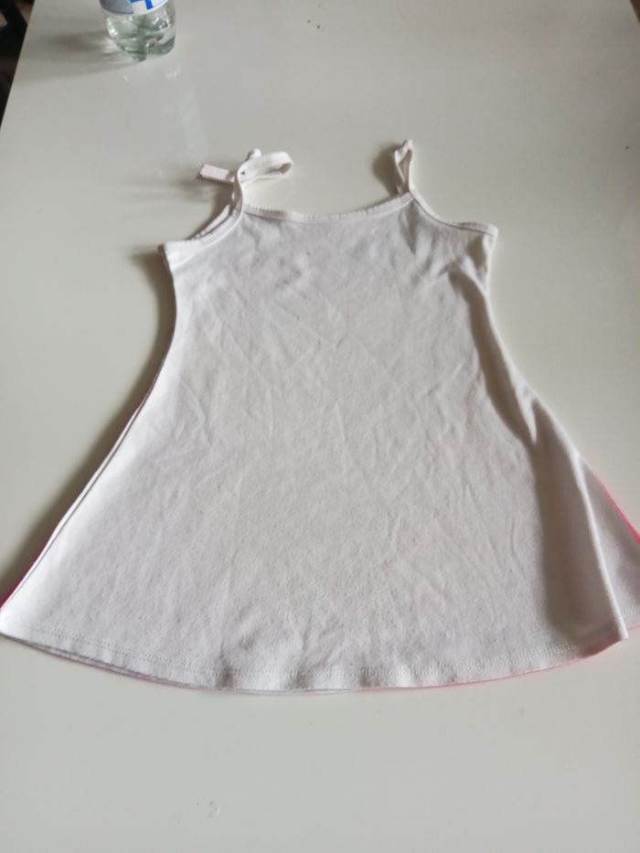 robe fille - photo numéro 4