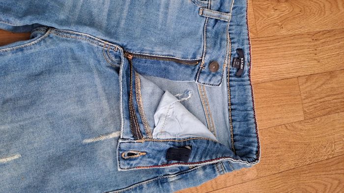 Short kiabi 14 ans - photo numéro 3