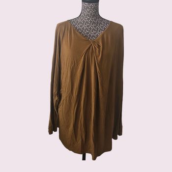Blouse marque Jacqueline Riu