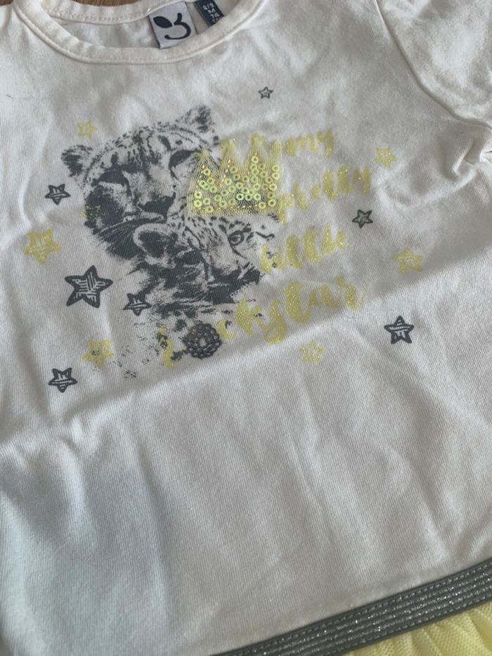 Robe 6-9 mois - photo numéro 2