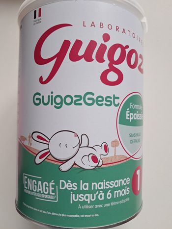 Guigoz 1