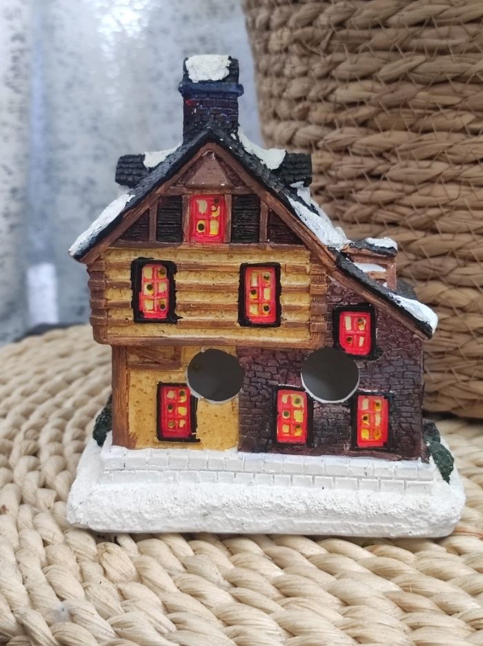 Décoration n°5 noel - photo numéro 3