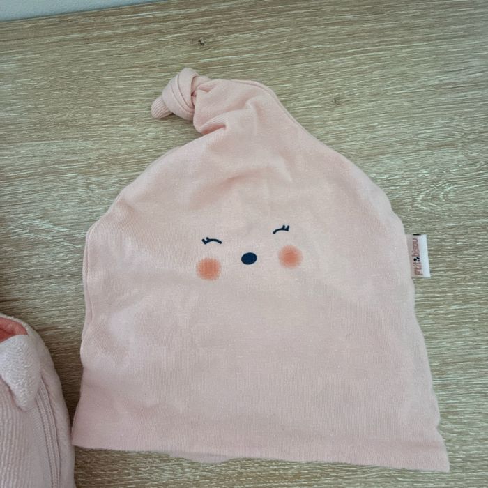 Gigoteuse nouveau né - photo numéro 2