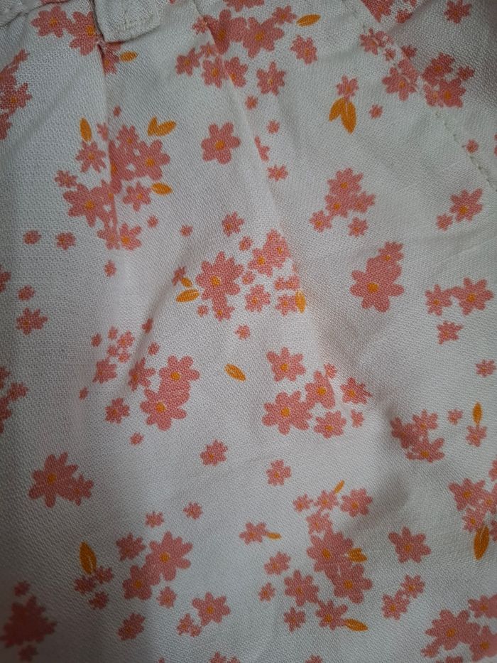 Bermuda tape à l œil 10 ans - photo numéro 2