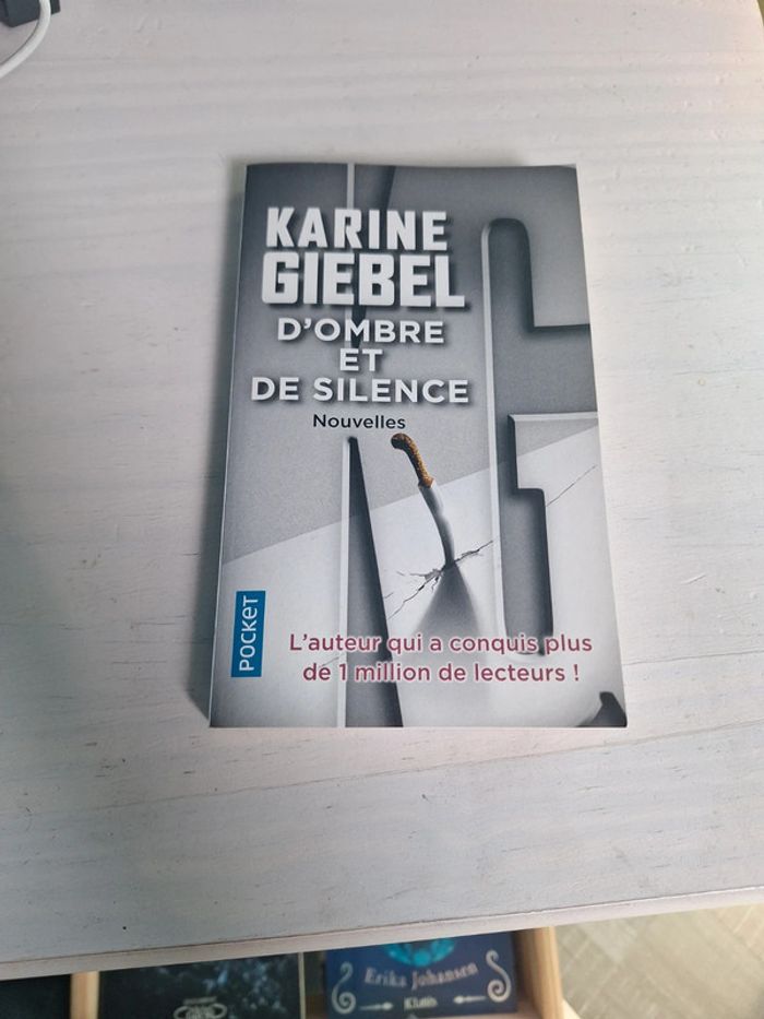 D'ombre et de silence