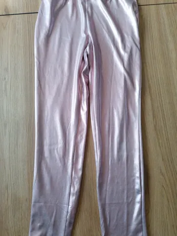 Legging brillant