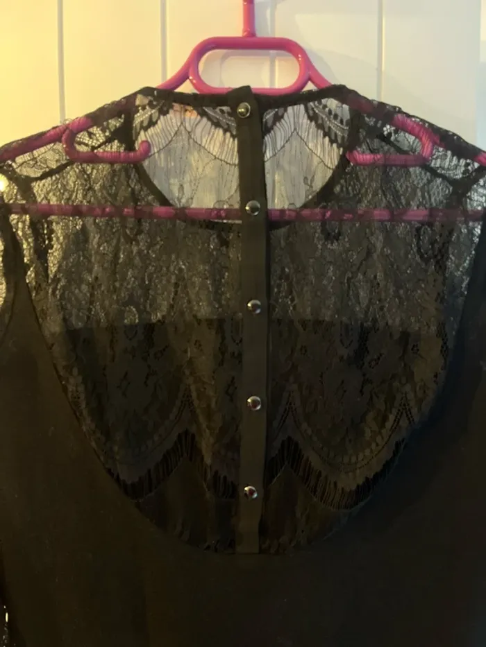 Blouse Kilibbi taille S