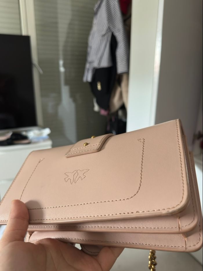 sac pinko - photo numéro 1