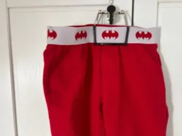 Legging 5ans Batman - photo numéro 2