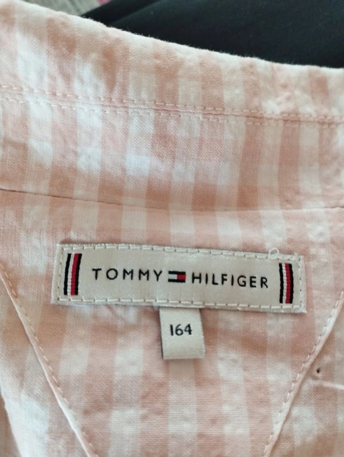 Veste Tommy hilfiger - photo numéro 3