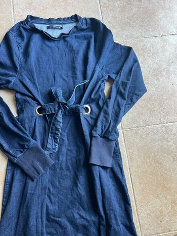 Robe grossesse super lol taille xs