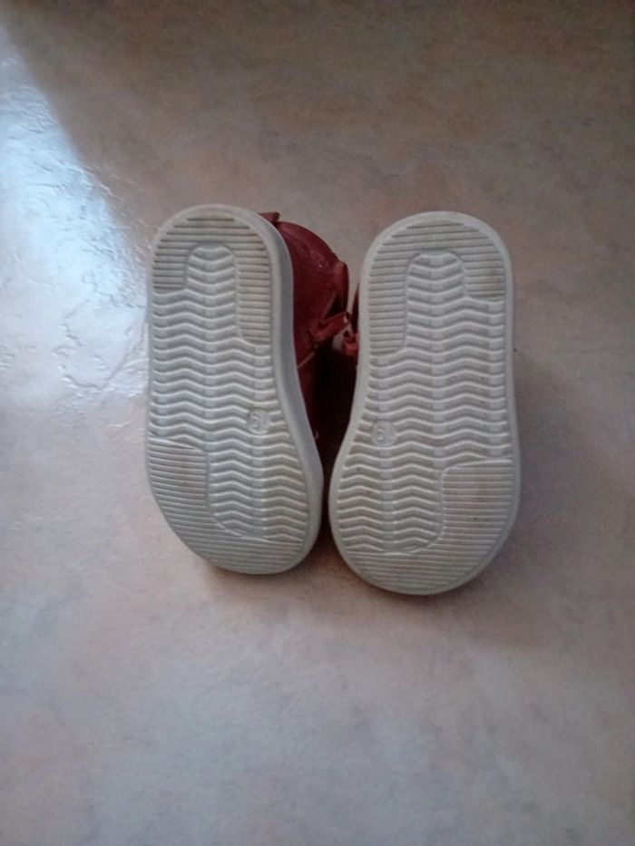 Chaussures fille - photo numéro 3
