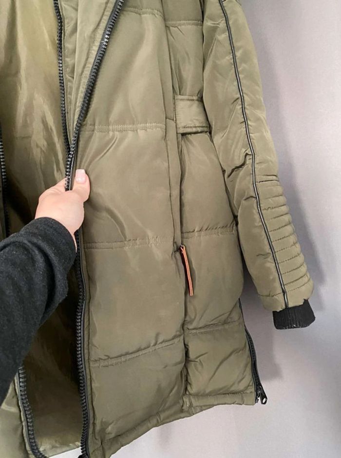 Doudoune - photo numéro 6