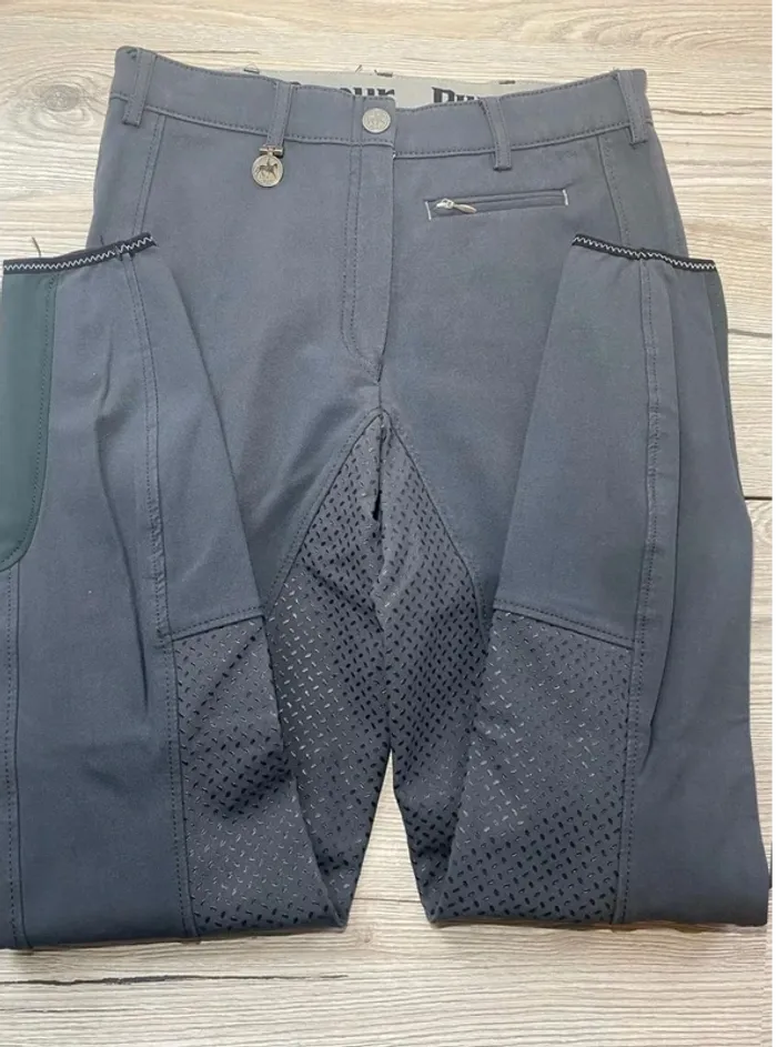 Pantalon Pikeur Noir – Taille S (36) 🖤 - photo numéro 2