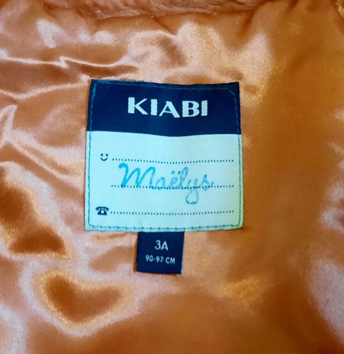 Manteau fourure - photo numéro 4