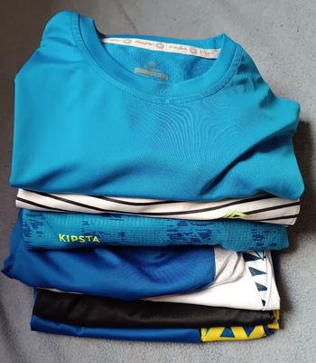 Lote kids 12/13 años.muy nuevo.